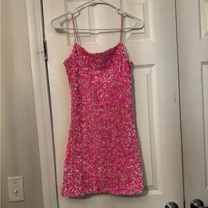 Addison and Kelly dress size small